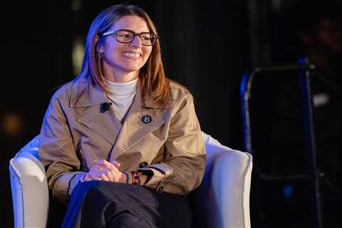 LA Sparks name Stacy Johns as new team president