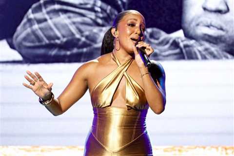 Mickey Guyton to Perform at 2026 Gracies Awards Gala