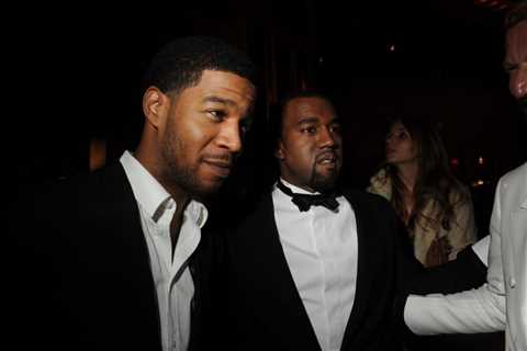 Kid Cudi Shows Love to Ye While Performing ‘Kids See Ghosts’ Song at Tour Kickoff: ‘We Gotta Sing..