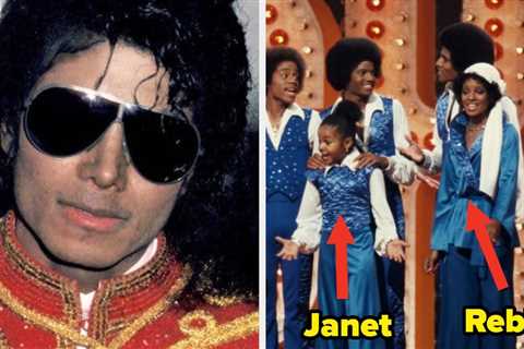 “Where The Hell Was Janet?” And 11 Other Things “Michael” Pretends Didn’t Happen