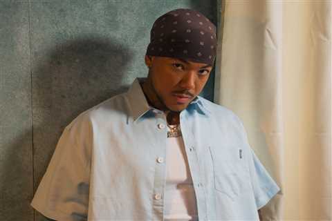 Maisak, Juan Vegas, MXKA & More Emerging Latin Artists on Our Radar