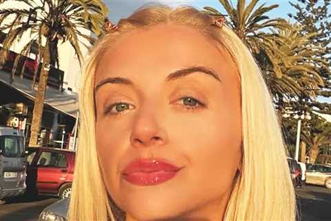 Scottish Influencer Rachel Kerr Found After Going Missing in Morocco