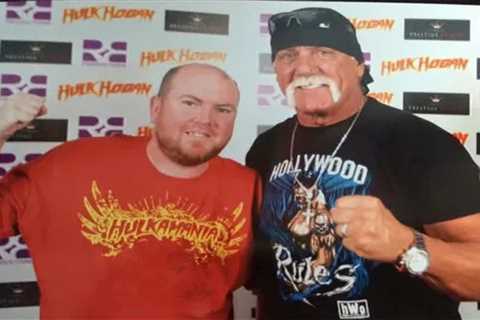 Wrestling fan who went missing during WWE’s WrestleMania weekend in Vegas found dead