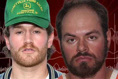 'Summer House' West Wilson's Cousin Dispatch Audio Revealed