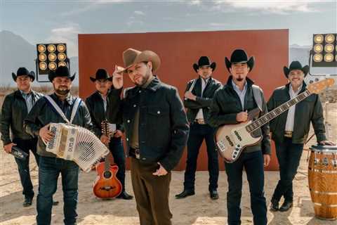 Duelo Talk Kicking Off Gravedad Tour Across the U.S.: ‘Norteño Music Will Continue to Be a Core..