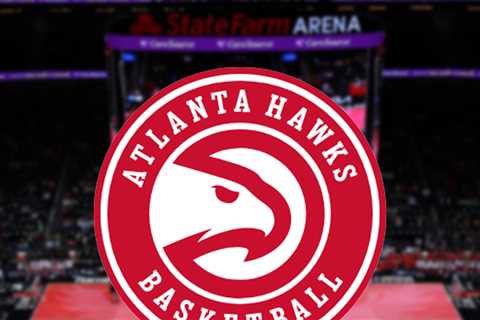 Fmr. Hawks Exec Gets Prison Time After Using Team Money For Jewelry, Trips