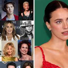 Nepo Babies Quiz: Can You Guess Their Iconic Parents Just From Their Pictures?