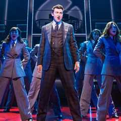 “These Ad-Libs Became The Character”: How Broadway Star Bryce Pinkham Built The Scene-Stealing..