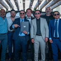 Los Alegres del Barranco Sign With Warner Music Mexico: ‘We’re Ready for the Next Step’