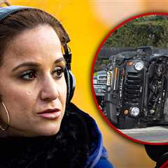 Dianna Russini Was No Hero In Car Crash Rescue, Witness Now Claims