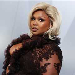 Lizzo Is 100% That ‘Bitch’ on Upcoming Album’s Bold Title Track: Stream It Now