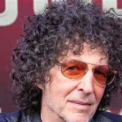 Howard Stern Calls Ex-Employee's Lawsuit a 'Shakedown,' Moves to Dismiss
