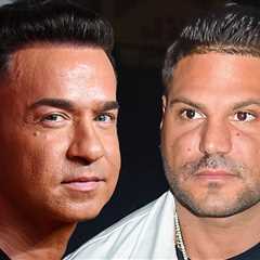 Mike 'The Situation' Sorrentino Offers Ronnie Ortiz-Magro Support Amid Concerns