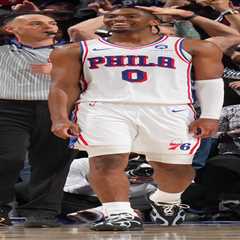Tyrese Maxey leads 76ers as they force Game 7 against Celtics