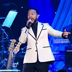 John Legend, Janelle Monáe & More Among Performers Slated for Inaugural L.A. Jazz Festival