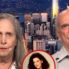 Chandra Levy's Family Says UFOs Might Be Involved in Death, Watch Clip