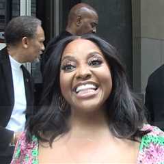 Sherri Shepherd Discusses Future Of Her Career After 'Sherri' Ends