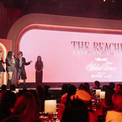 The Beaches Call Global Force Win ‘A Dream Come True’ at Billboard Women in Music 2026