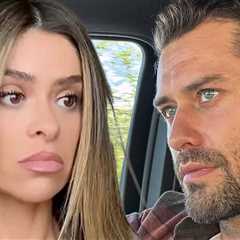 Taylor Frankie Paul, Dakota Mortensen In Court Amid Custody Battle, Live Stream