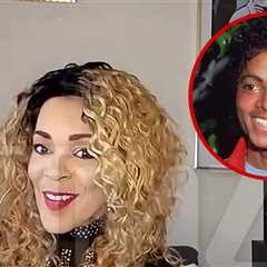 Michael Jackson 'Thriller' Date Says They Had Sexual Tension On Music Video Set