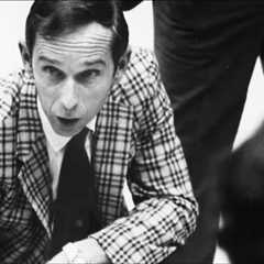 Richard ‘Doc’ Sauers was a true legend of college basketball