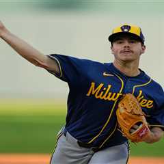 Add these high-upside pitchers with stable roles to your fantasy baseball roster