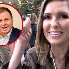 Audrina Patridge Says Spencer Pratt Will Deliver on His Mayoral Promises