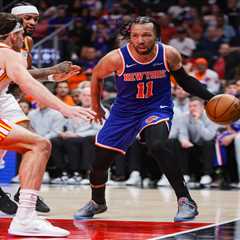 Breaking down who has edge in Knicks-76ers matchups ahead of NBA playoffs showdown