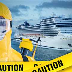 Cruise Ship Virus Outbreak Kills 3, Sickens Crew and Other Passengers