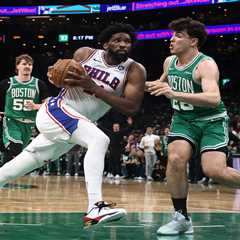 Current, former NBA coaches break down Knicks-76ers to The Post — and how to stop Philly’s star duo