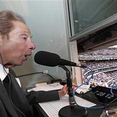 John Sterling’s all-time best Yankees nicknames