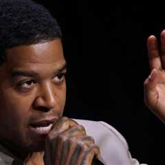 Kid Cudi Boots M.I.A. From His Tour After Her Political Rants: ‘I Won’t Have Someone on My Tour..