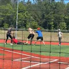 Sheriff’s deputy, umpire arrested in wild Grand Slam baseball brawl