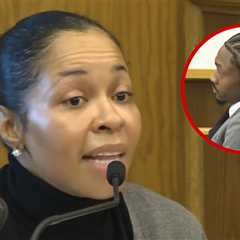 Stefon Diggs' Former Chef Grilled Over Alleged $5.5 Million Demand In Court