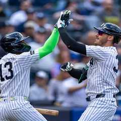 bet365 bonus code: Bet $10, get $200 in bonus bets for Yankees vs. Rangers