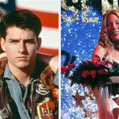 No One Born After 1990 Has Seen 35/42 Of These Iconic Classic Movies