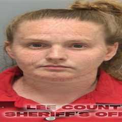 Florida mom arrested for ‘kicking a child’ during youth football game as video shows wild scene