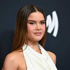 Maren Morris Praises Women Dominating Country Music: ‘They’re All Crushing It’