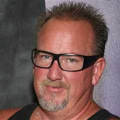 'Storage Wars' Darrell Sheets' Manner of Death Revealed