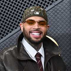 Chris Brown Reveals GloRilla, YoungBoy Never Broke Again & More to Appear on His New Album ‘Brown’