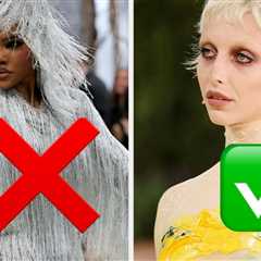 Who Had The Best Outfit At The 2026 Met Gala?