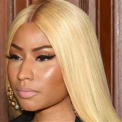 Hit-Run Driver Who Killed Nicki Minaj's Dad Settles Wrongful Death Lawsuit