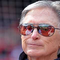 John Henry finally speaks out on ‘terrible’ Red Sox as fans fume — and he’s heard worse