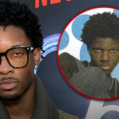 D4vd's Brother Caleb Launches Music Career Amid Celeste Murder Case