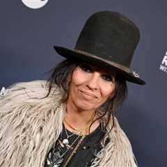 Linda Perry to Receive Ivor Novello Awards’ Prestigious Songwriting Prize