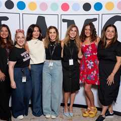 LAMC Unveils 2026 Wonder Women of Latin Music Honorees