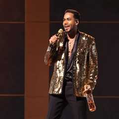 Romeo Santos, Daddy Yankee, Keityn & More Win Big at 2026 ASCAP Latin Music Awards