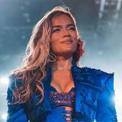 Karol G & Greg Gonzalez’s ‘Después De Ti’ Makes Top 10 Debut on Hot Latin Songs Following Coachella ..