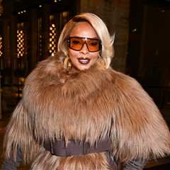 Mary J. Blige Adds 10 More Dates to ‘My Life, My Story’ Las Vegas Residency