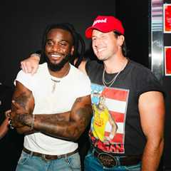 iHeartCountry Festival 2026: See Backstage Photos